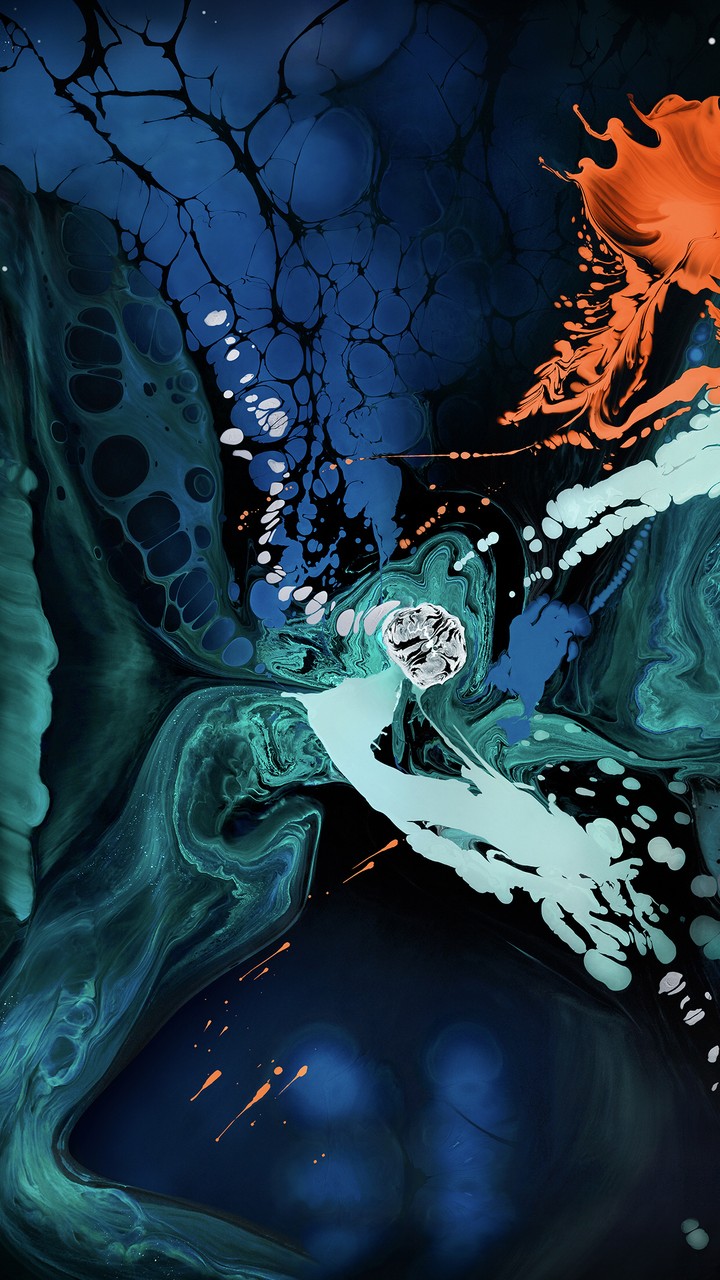 iPad Pro wallpaper 
