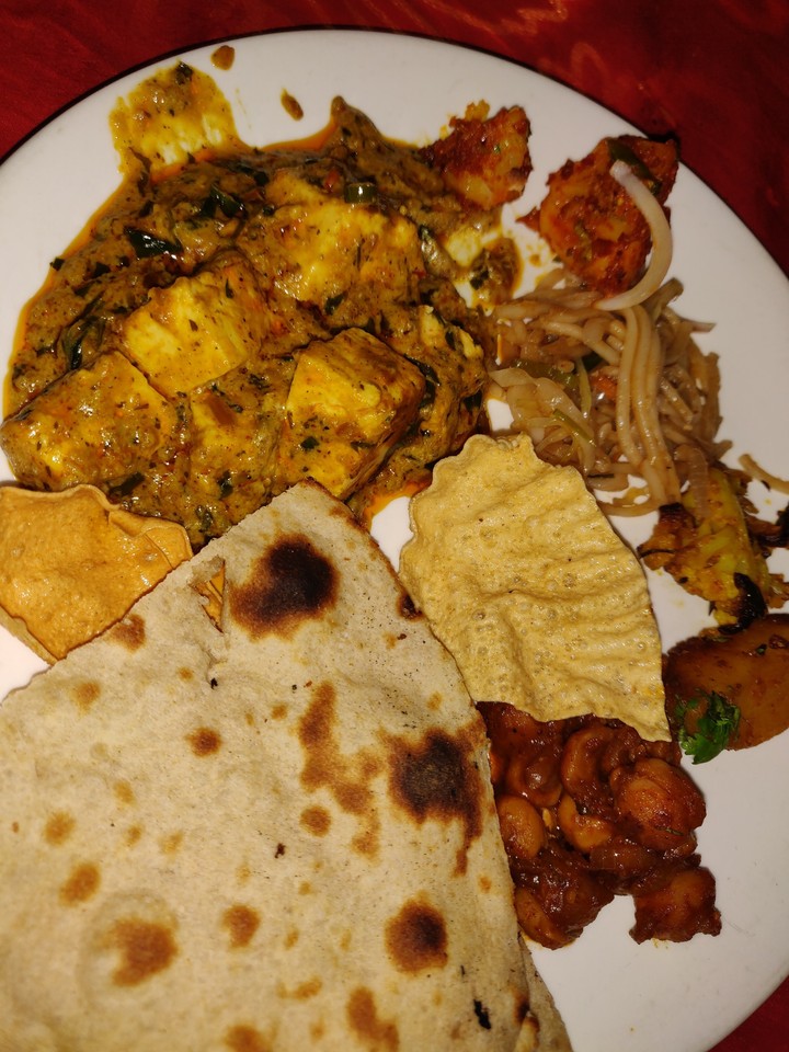 Royal India