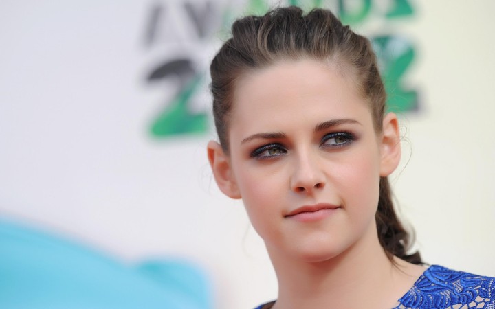 cute Kristen