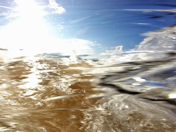 sea