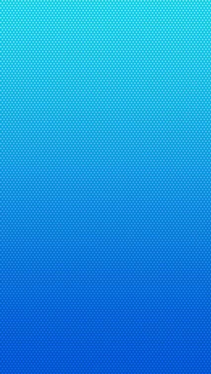 Flat Blue