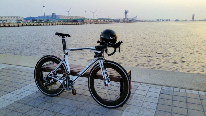 Orbea ordu