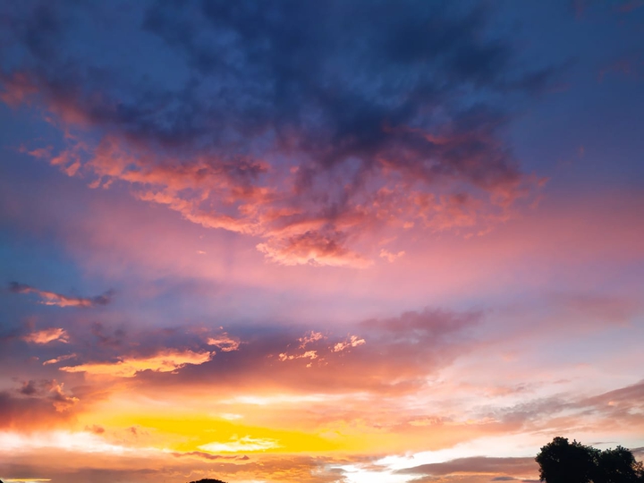 Amanhecer