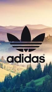 adidas