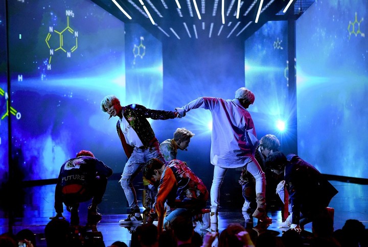 BTS