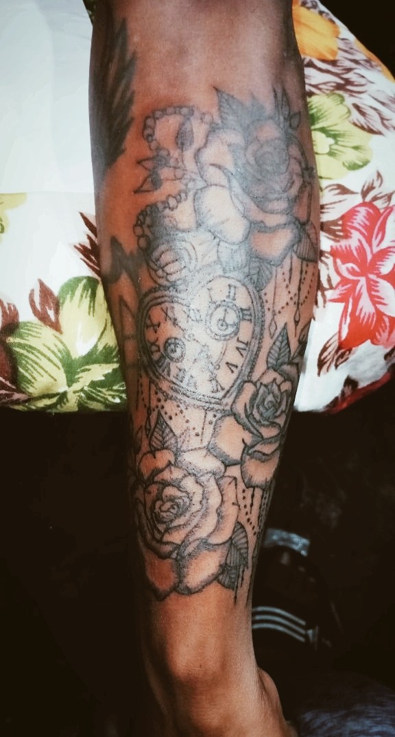 tattoo