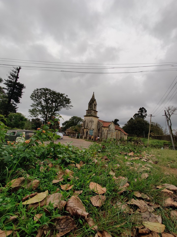 coorg