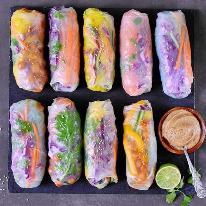 gỏi cuốn
