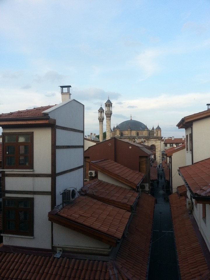 Aziziye Mosque