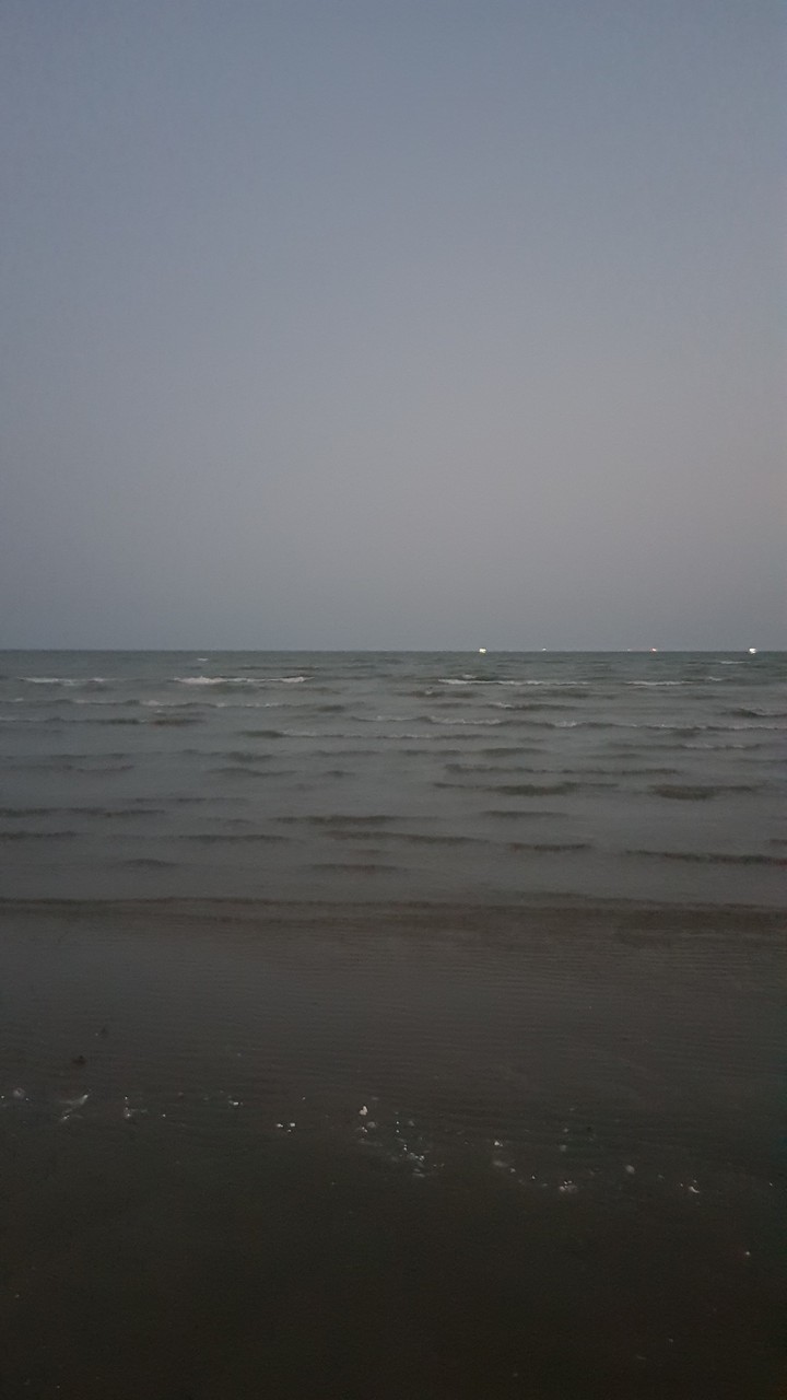 sea