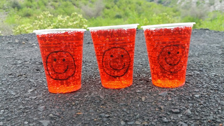 Cheers