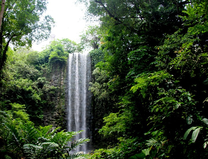 Waterfall