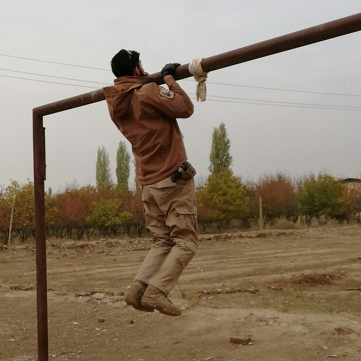 special force