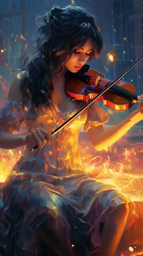 тапети entertainment, Art