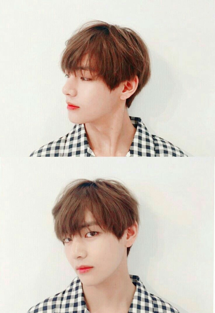 Kim Taehyung (V)