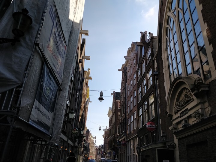 old cities
