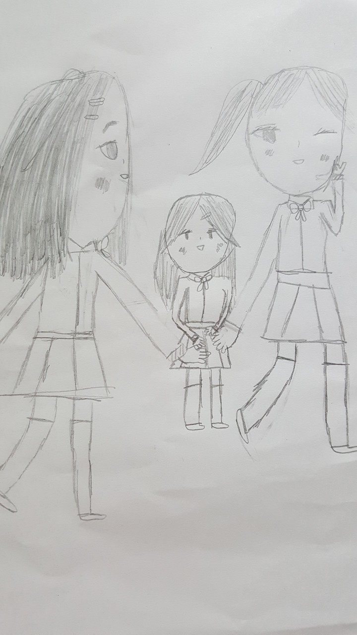 친구들