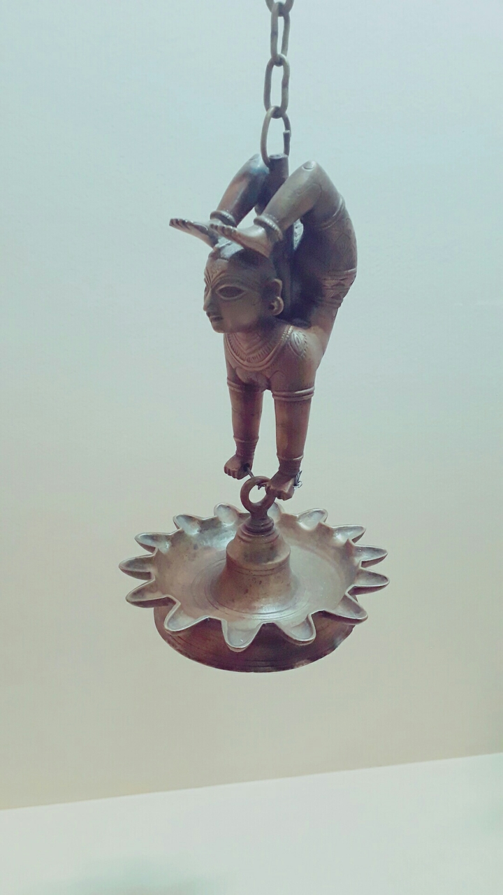 Raja Dinkar Kelkar Museum, Pune