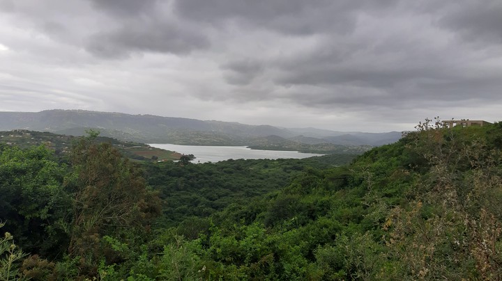 Inanda Dam