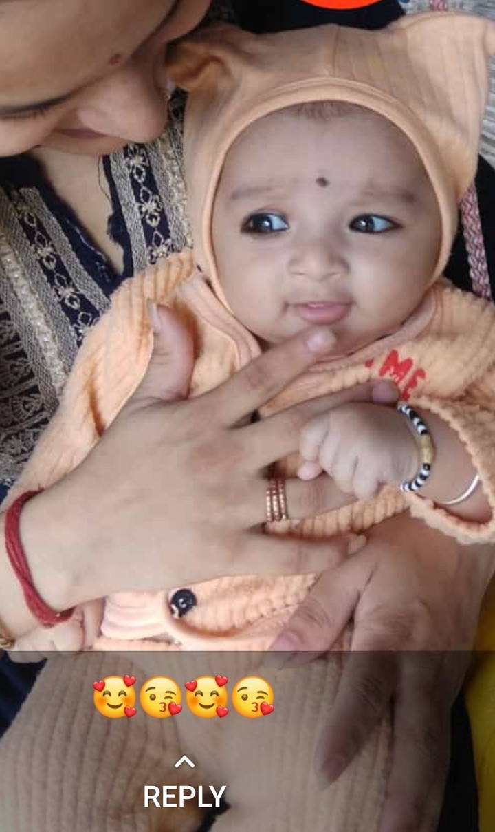 My pillu