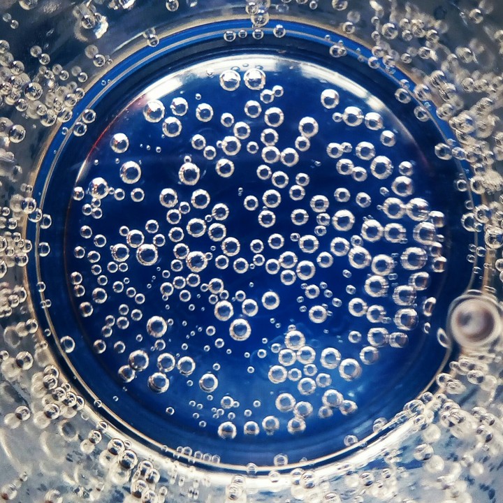 bubbles