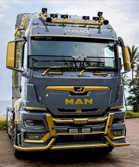sfondi truck, vehicle