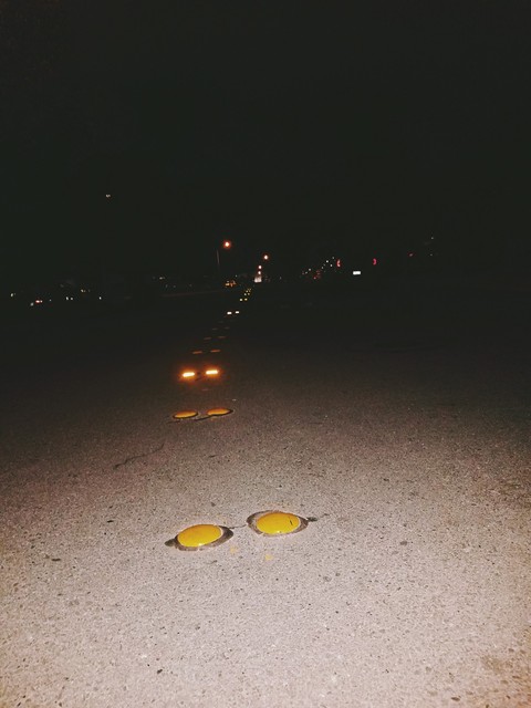 walk
