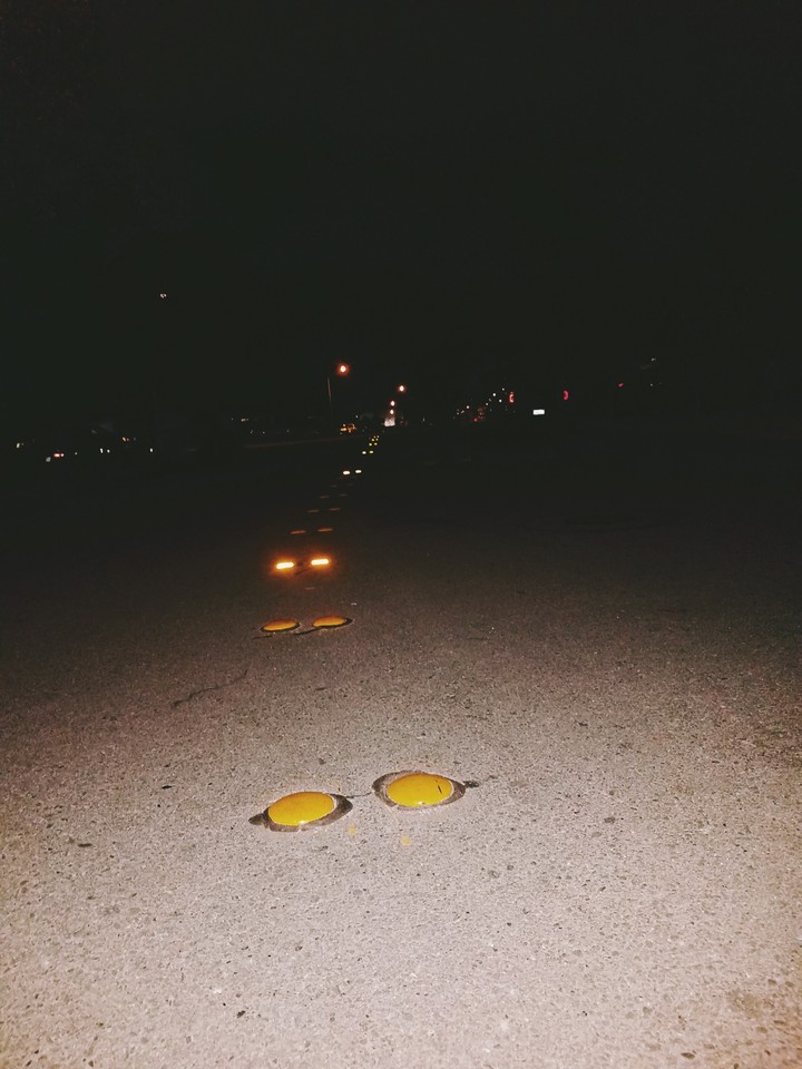 walk
