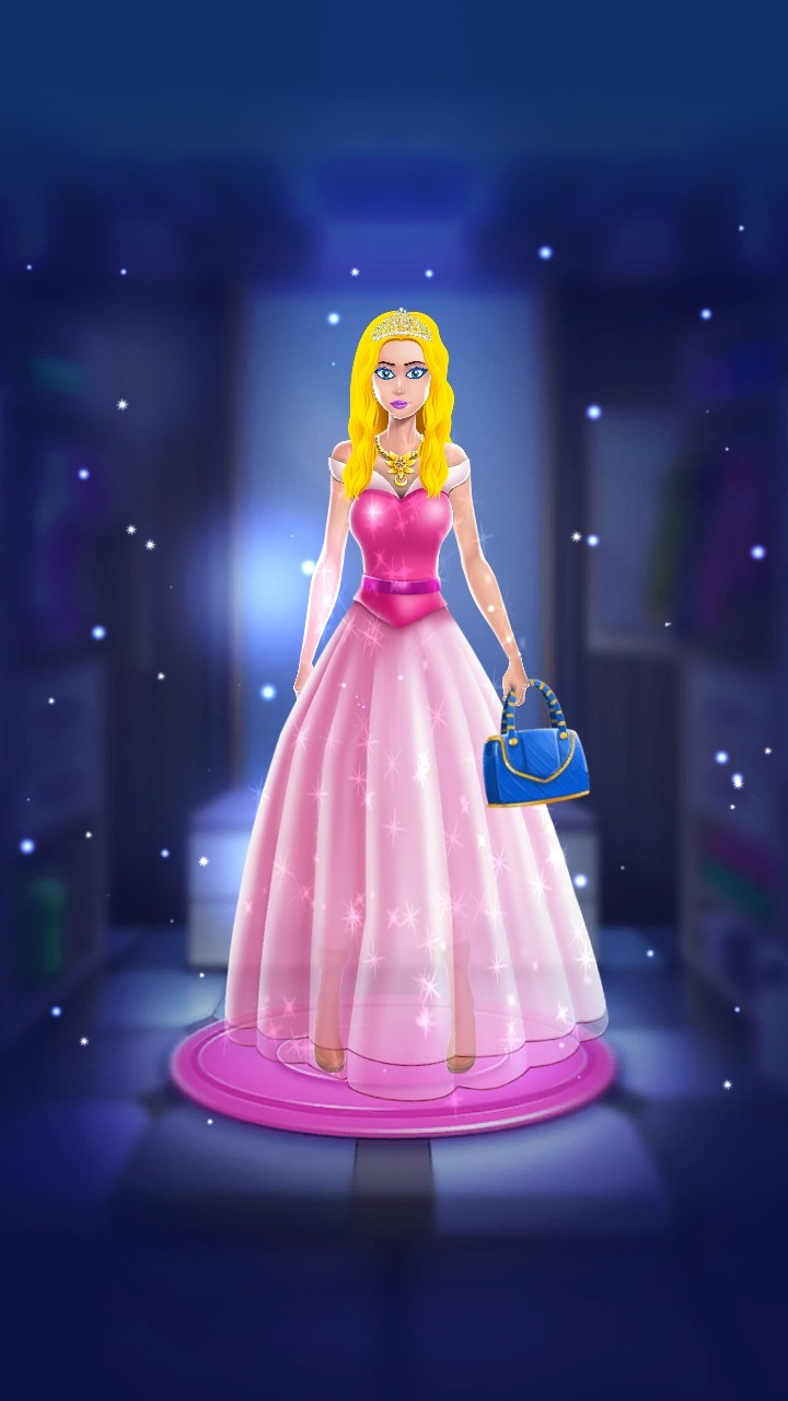 la princesse