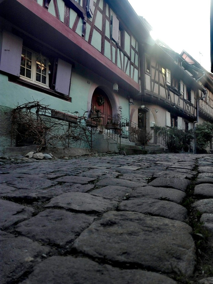Eguisheim, France