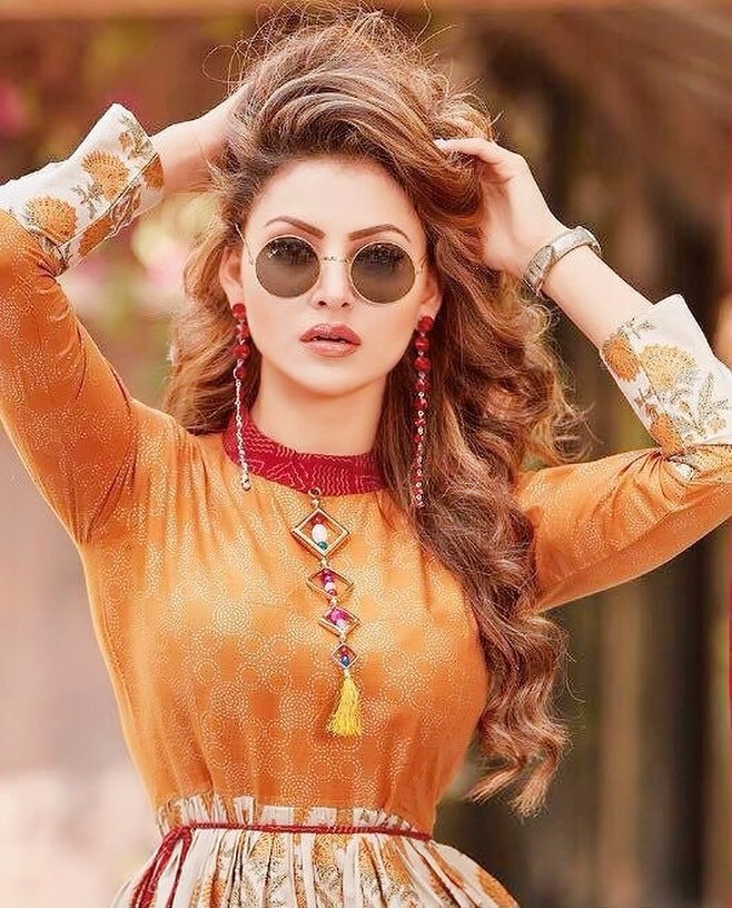 Urvashi Rautela