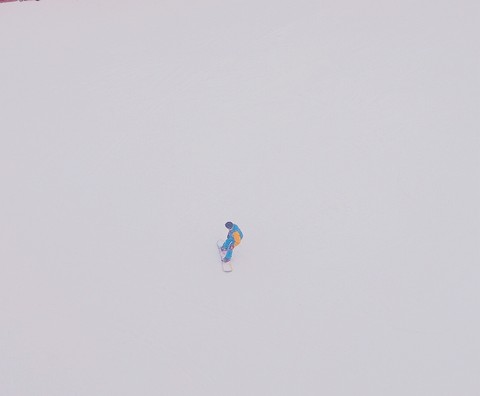 snow board