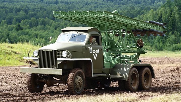 studebaker