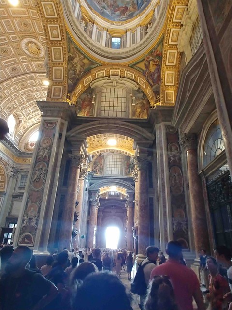 St Peters Basilica