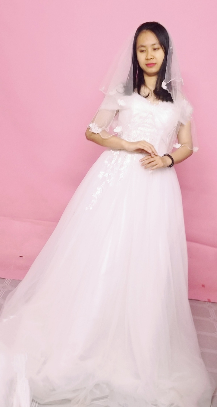 im bride for one day