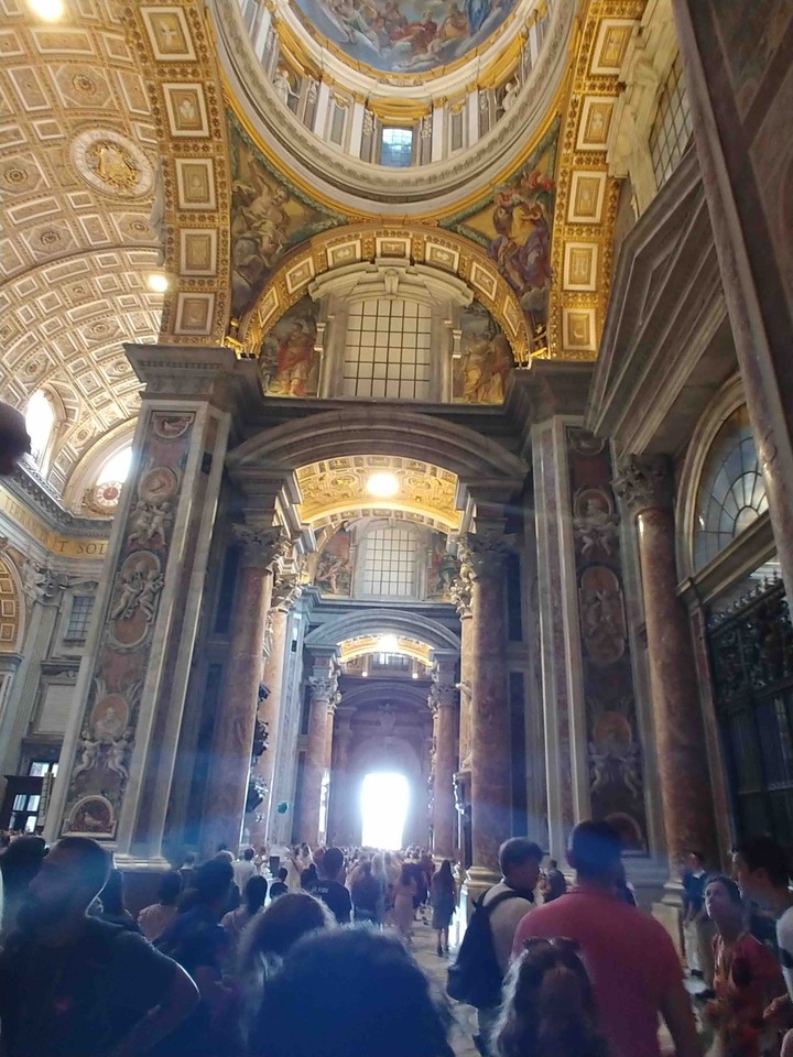St Peters Basilica