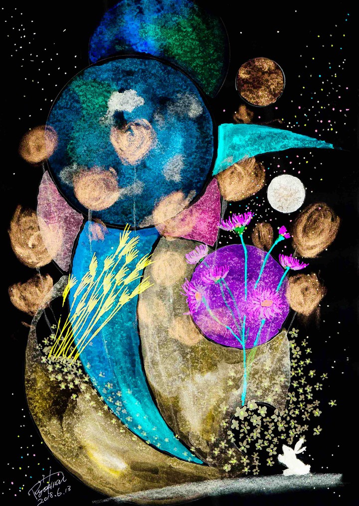 earth