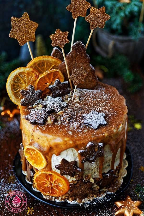 Cake