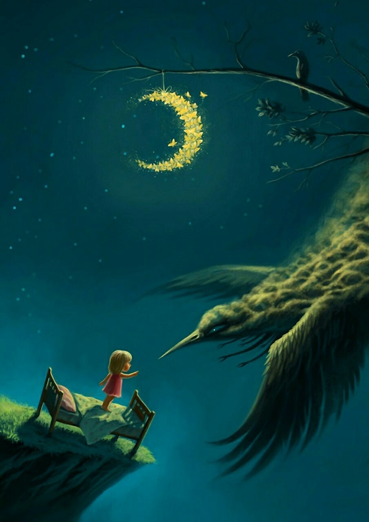 crescent