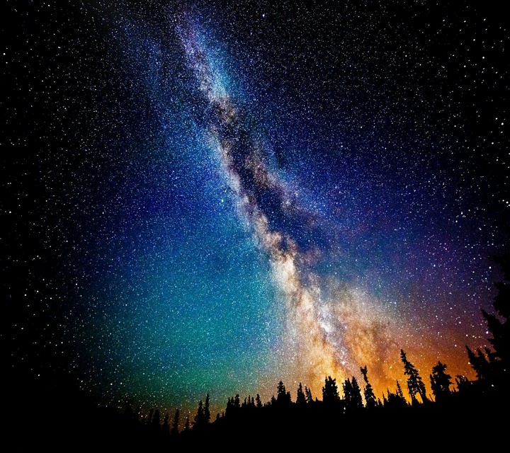 Night Sky
