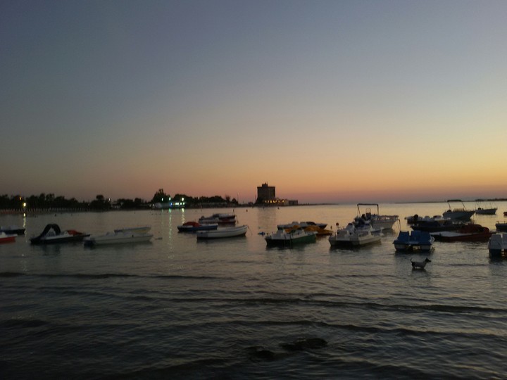 San Isidoro