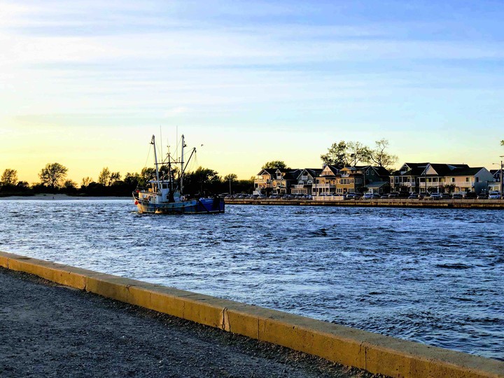 Harbor Town