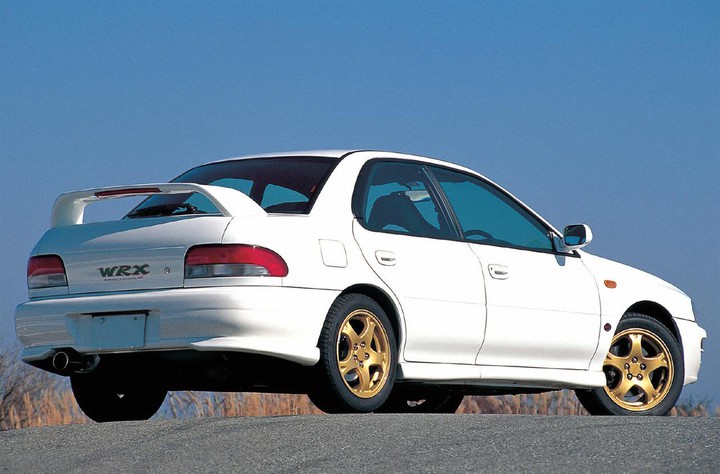 subaru