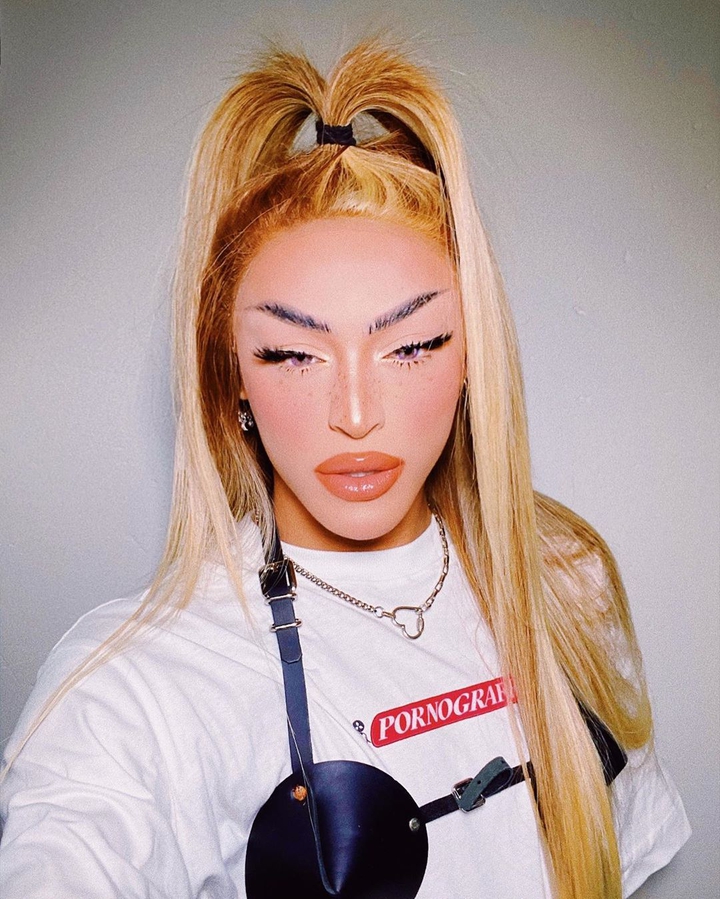Pabllo Vittar