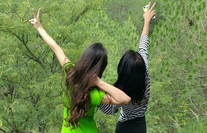 Friendship