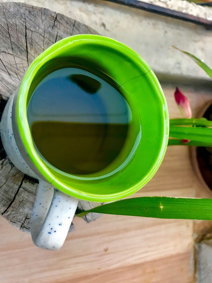 Greentea 