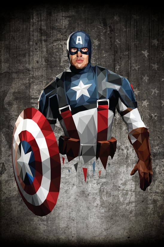 Capitan America