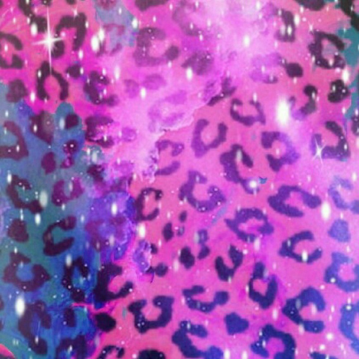 leopard galaxy