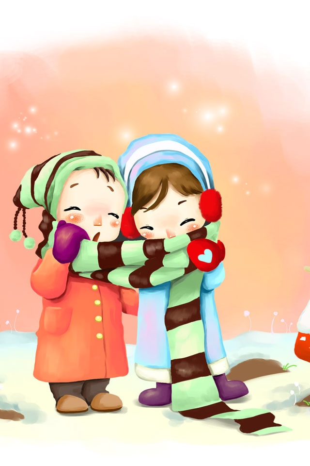 Cute