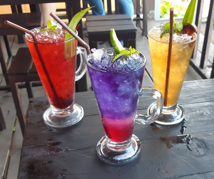drink
